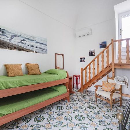 Green Island Apartment Procida Eksteriør bilde
